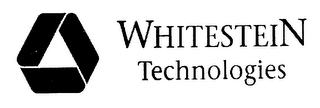 WHITESTEIN TECHNOLOGIES logo