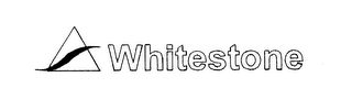 WHITESTONE logo
