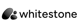 WHITESTONE logo
