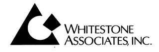 WHITESTONE ASSOCIATES INC. logo