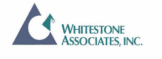 WHITESTONE ASSOCIATES, INC. logo