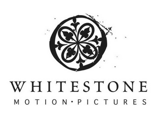 WHITESTONE MOTION · PICTURES logo