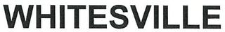 WHITESVILLE logo