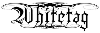 WHITETAG logo