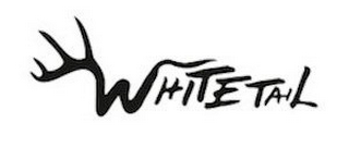 WHITETAIL logo