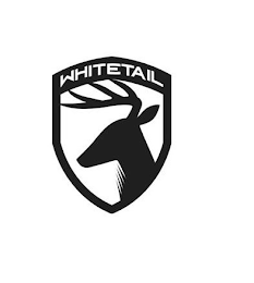 WHITETAIL logo