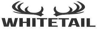 WHITETAIL logo
