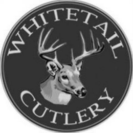 WHITETAIL CUTLERY logo