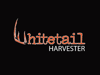 WHITETAIL HARVESTER logo