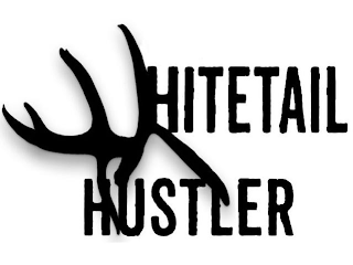 WHITETAIL HUSTLER logo
