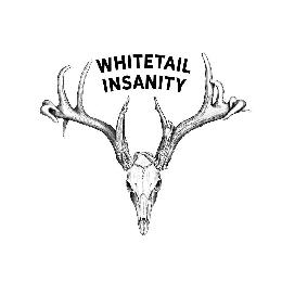 WHITETAIL INSANITY logo