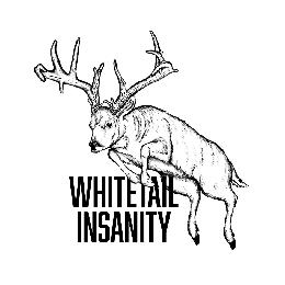 WHITETAIL INSANITY logo