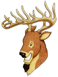WHITETAIL JOE logo