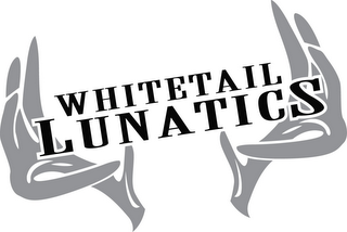 WHITETAIL LUNATICS logo