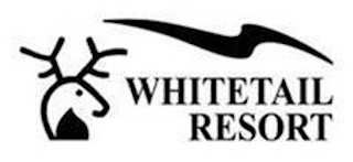 WHITETAIL RESORT logo