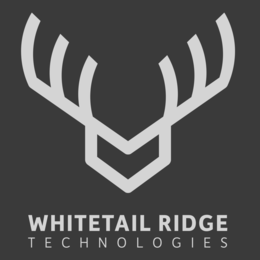 WHITETAIL RIDGE TECHNOLOGIES logo