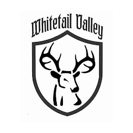 WHITETAIL VALLEY logo