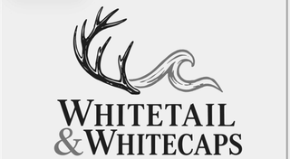 WHITETAIL & WHITECAPS logo