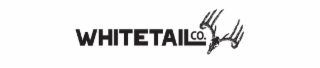 WHITETAILCO. logo