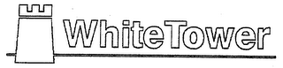 WHITETOWER logo
