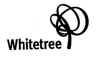 WHITETREE logo