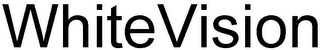 WHITEVISION logo