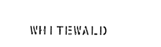 WHITEWALD logo