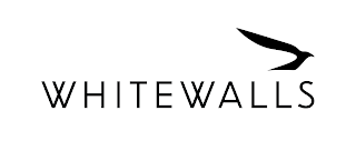 WHITEWALLS logo