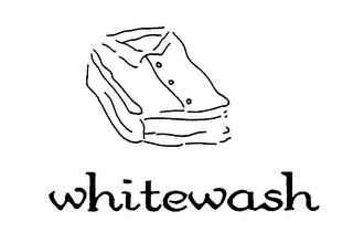 WHITEWASH logo