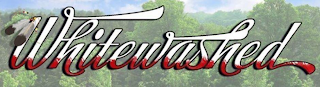 WHITEWASHED logo