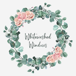 WHITEWASHED WINDOWS logo