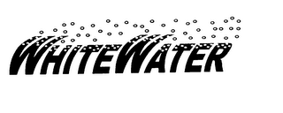 WHITEWATER logo
