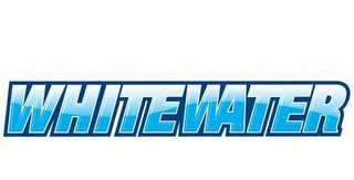 WHITEWATER logo