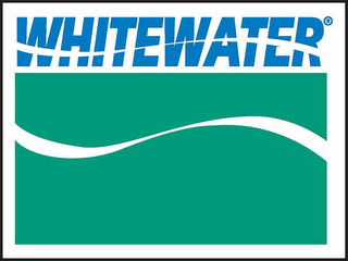 WHITEWATER logo