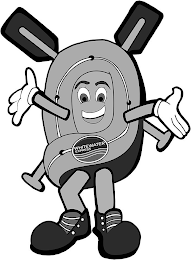 WHITEWATER EXPRESS logo