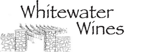 WHITEWATER WINES logo
