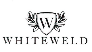 WHITEWELD W logo