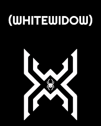(WHITEWIDOW) WW logo