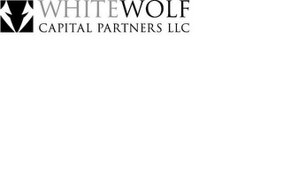 WHITEWOLF CAPITAL PARTNERS LLC