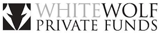 WHITEWOLF PRIVATE FUNDS logo