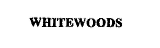WHITEWOODS logo