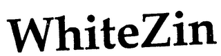 WHITEZIN logo