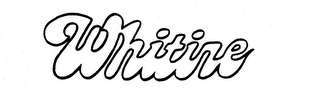 WHITIRE logo