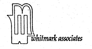 WHITMARK ASSOCIATES logo