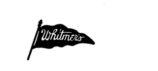 WHITMERS logo