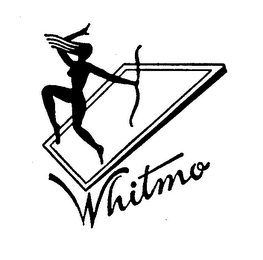 WHITMO logo