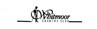 WHITMOOR COUNTRY CLUB logo