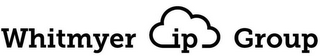 WHITMYER IP GROUP logo