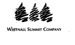 WHITNALL SUMMIT COMPANY logo