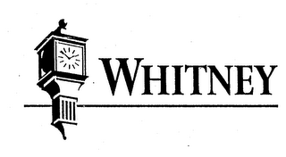 WHITNEY